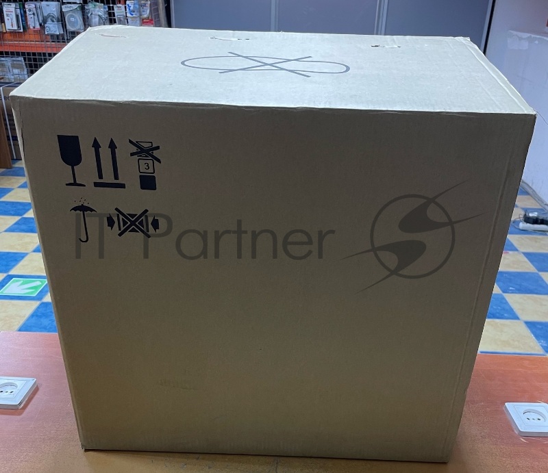 Вытяжка ELIKOR Вента 60П-430-П3Л (белый)