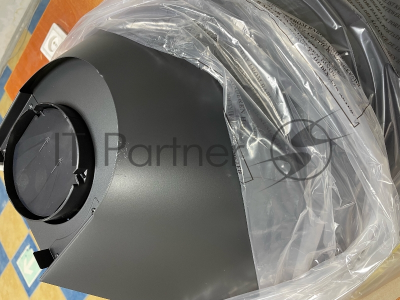 Вытяжка ELIKOR Вента 60П-430-П3Л (белый)