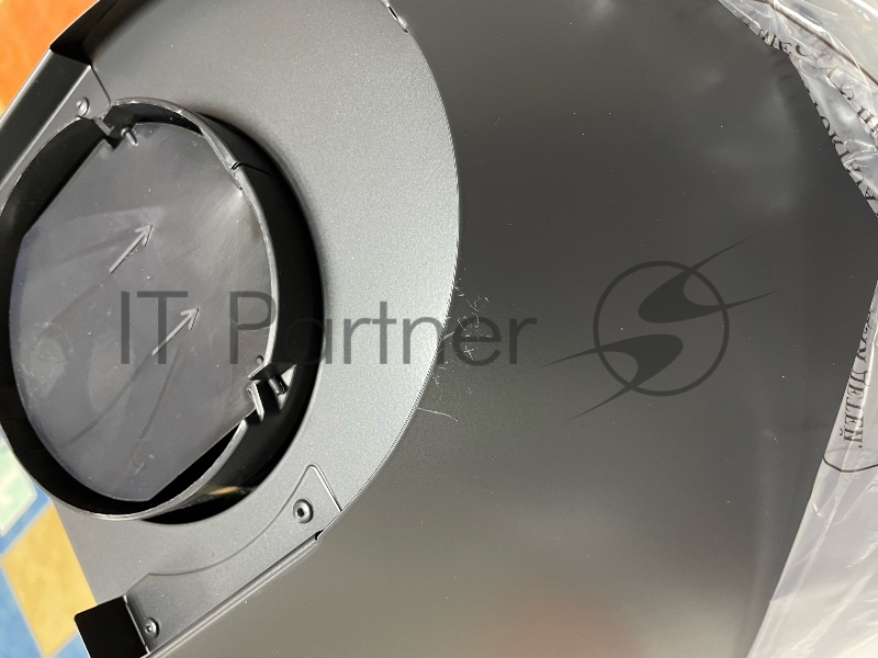 Вытяжка ELIKOR Вента 60П-430-П3Л (белый)