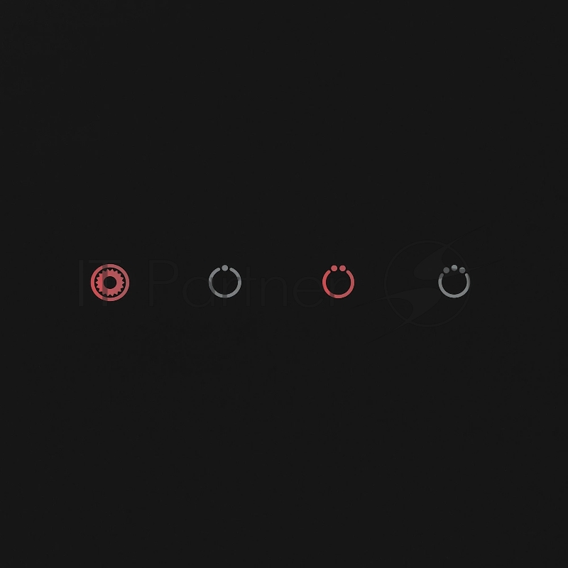 Вытяжка Krona Kristen 600 черный - серебристый S