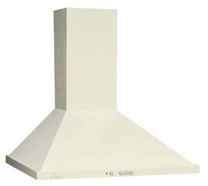 Вытяжка каминная Elikor COP6331CO кремовый управление: кнопочное (1 мотор)