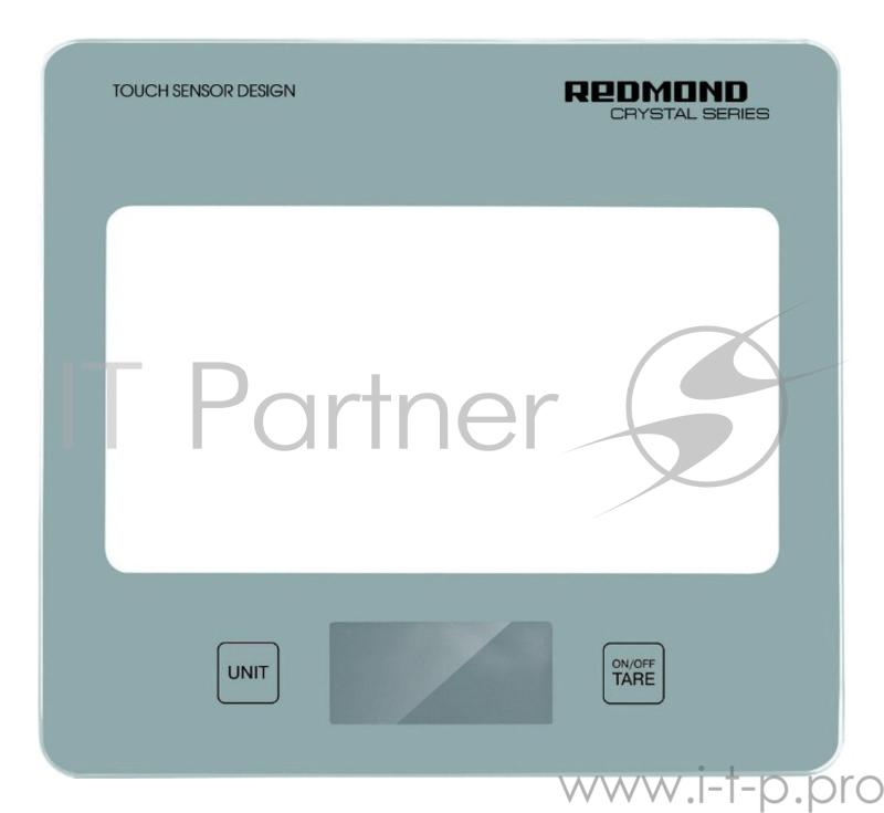 Весы кухонные Redmond RS-724 серый