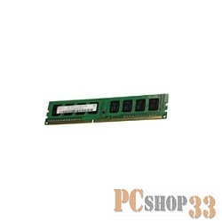 Модуль памяти HY DDR3 DIMM 2GB (PC3-10600) 1333MHz