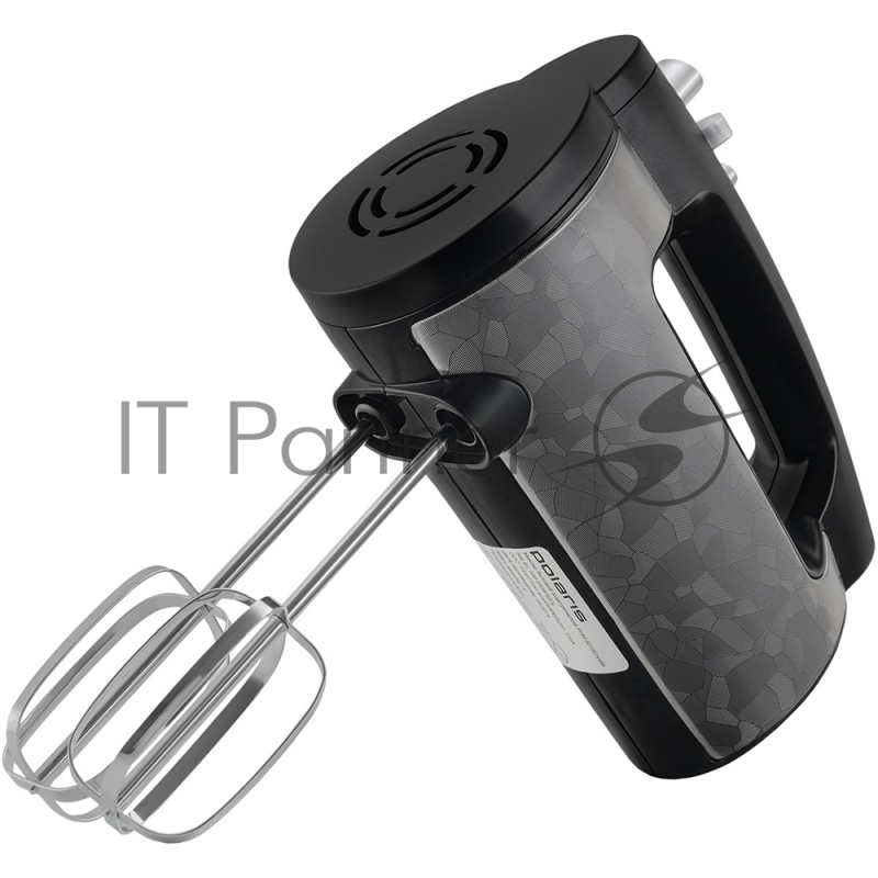 POLARIS PHM5015 черный Миксер ручной 500Вт