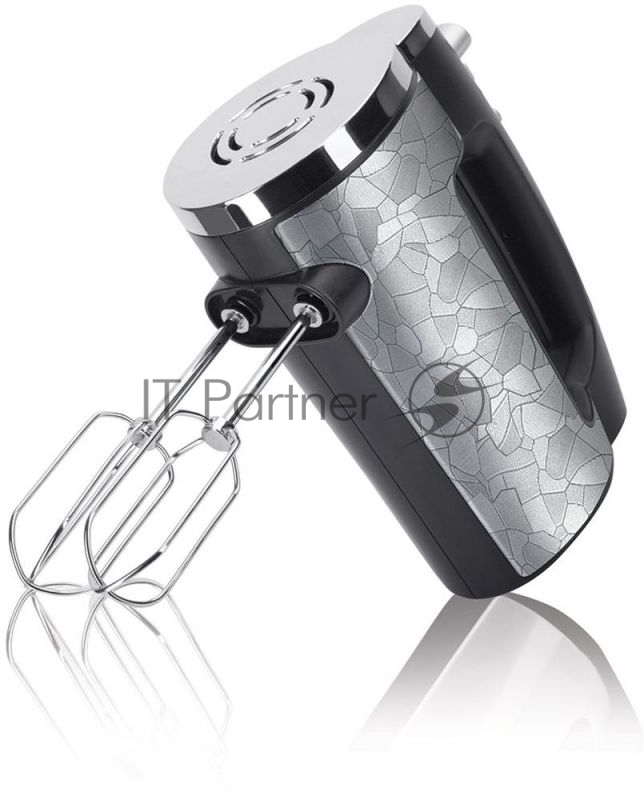 POLARIS PHM5015 черный Миксер ручной 500Вт