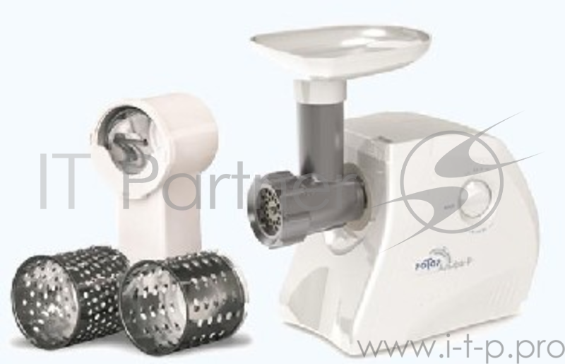 Мясорубка Ротор Альфа-р ЭМШ 35/250-4 (с овощерезкой)