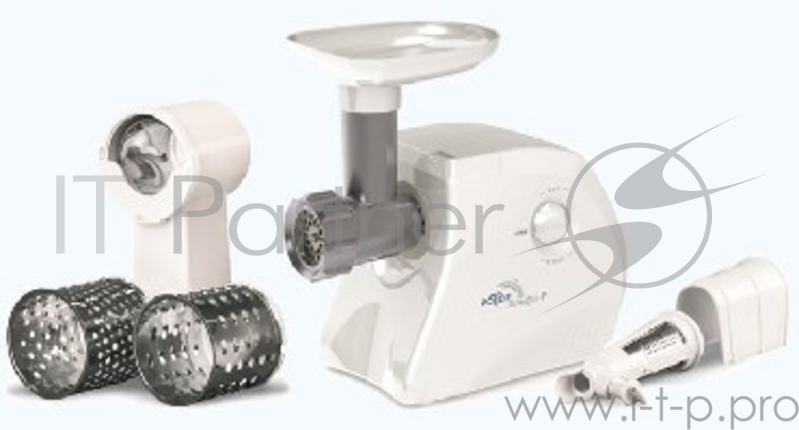 Мясорубка Ротор Альфа-р ЭМШ 35/250-3 (кухонный комбайн)