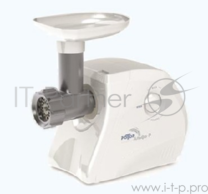 Мясорубка Ротор Альфа-р ЭМШ 35/250-1 (без насадок)