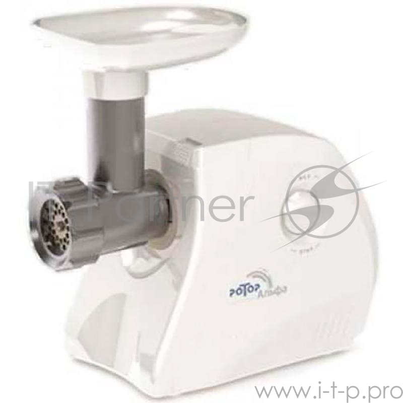 Мясорубка Ротор Альфа-р ЭМШ 35/250-1 (без насадок)