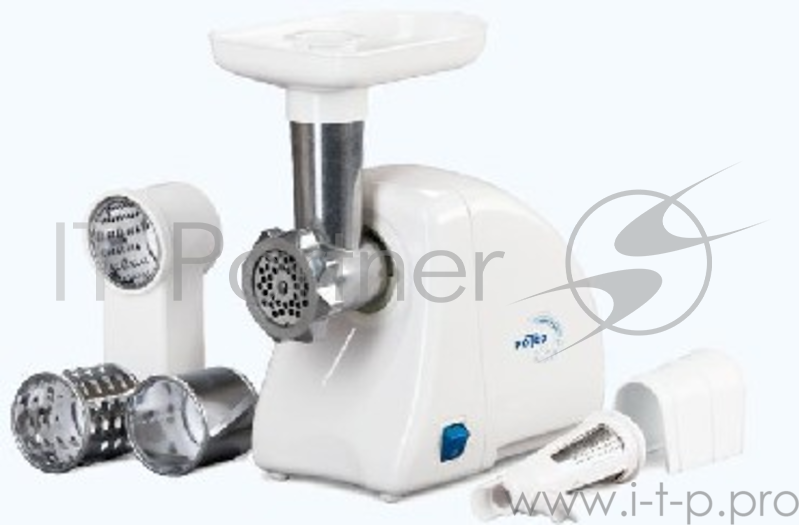 Мясорубка Ротор Экстра М ЭМШ 35/250-3 (кух.комб., нас.)