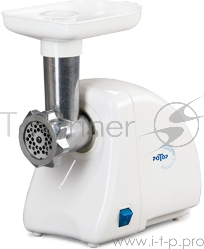 Мясорубка Ротор Экстра Р ЭМШ 35/250-1 (без насадок)