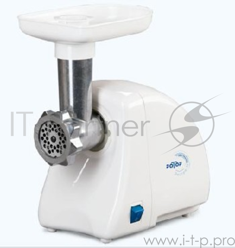 Мясорубка Ротор Экстра М ЭМШ 35/250-1 (без насадок)