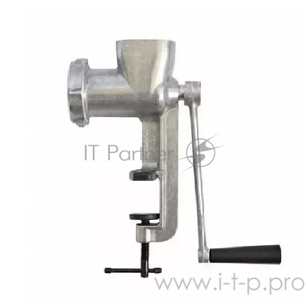 Мясорубка механическая Уралочка алюмин. МА-С ГОСТ 4025-95 карт. упаковка г. Челябинск