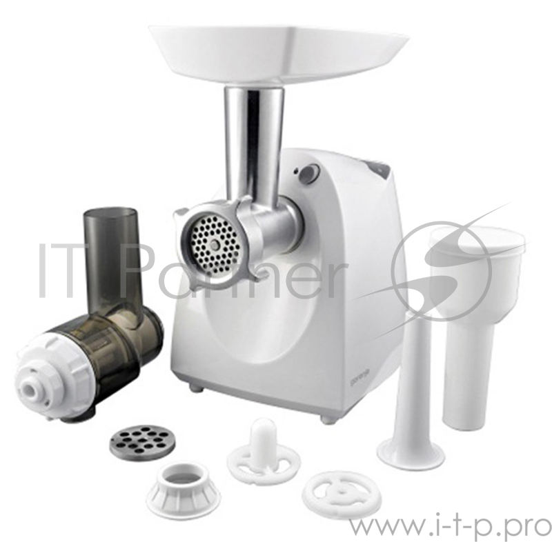 Мясорубка Gorenje MG 1800 SJW