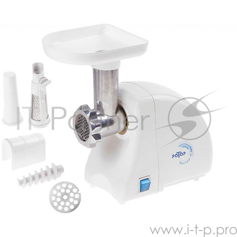 Мясорубка РОТОР Экстра-М ЭМШ 35/250-2 (с соковыжималкой)