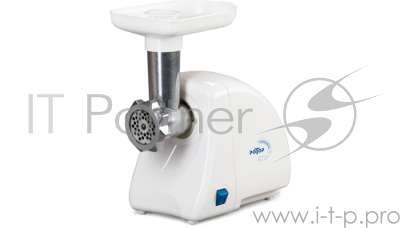 Мясорубка РОТОР ЭКСТРА-М ЭМШ35/250-1 без насадок, г.Барнаул (R)