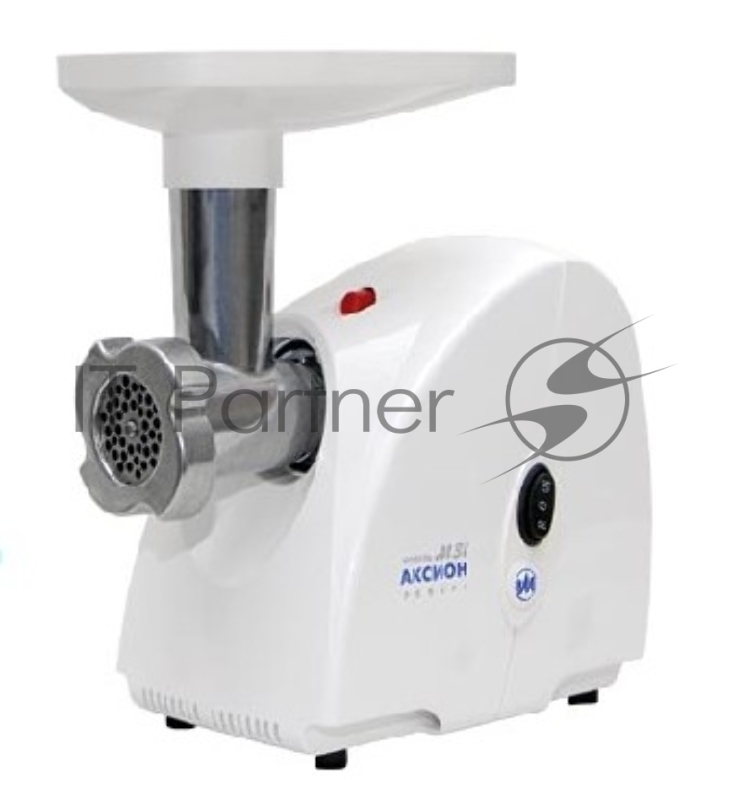 Мясорубка АКСИОН М31.01 Красный