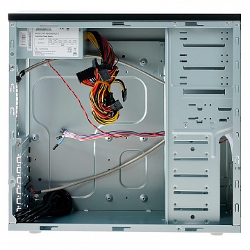 Корпус Midi Tower InWin EAR-003BG RB-S450HQ7-0 H U2*2+A(HD) INWIN Mini Tower ATX 6121653