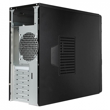 Корпус Midi Tower InWin EAR-003BG RB-S450HQ7-0 H U2*2+A(HD) INWIN Mini Tower ATX 6121653
