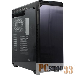 Корпус MidiTower Zalman Z9 NEO PLUS Black БезБП ATX