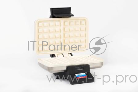 Вафельница Сластена - бельгийская вафля ЭВ-1, 1000 Вт., керамическое покрытие., цвет. упак. г. Челябинск