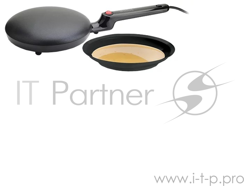 Блинница SMILE PM-911