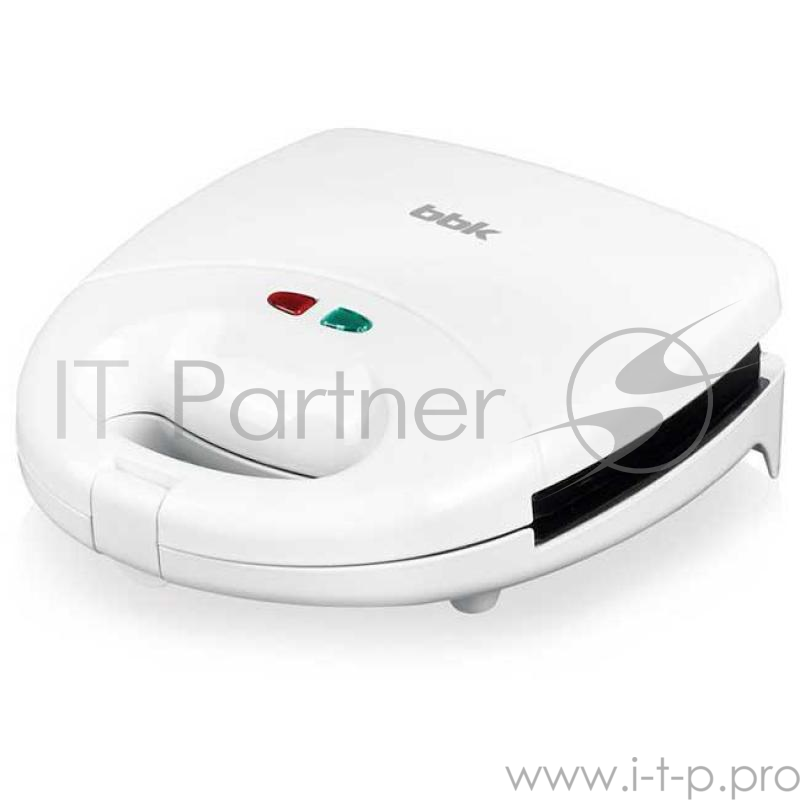 Сэндвичница ES028 белый