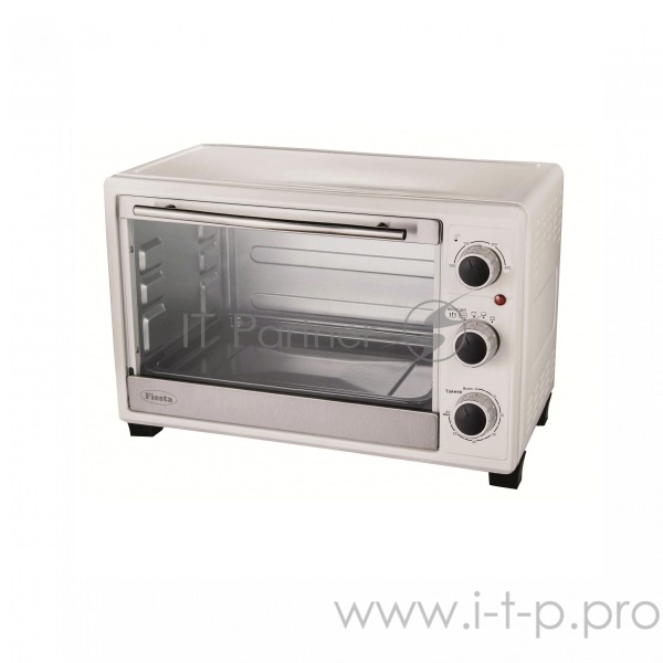 Жарочный шкаф FIESTA ED-28 белый