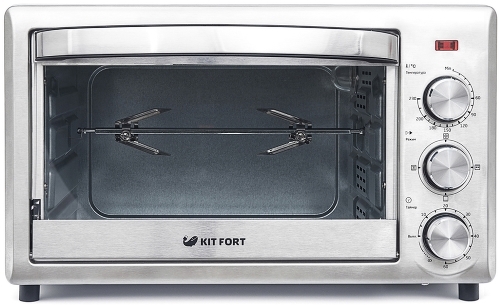 Мини-печь Kitfort КТ-1701