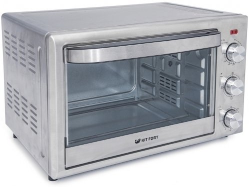 Мини-печь Kitfort КТ-1701
