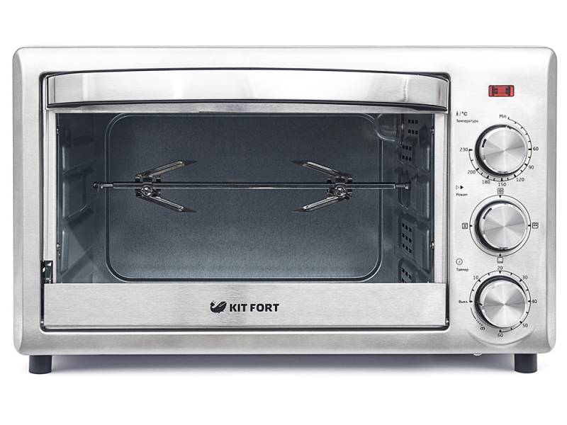 Мини-печь Kitfort КТ-1701