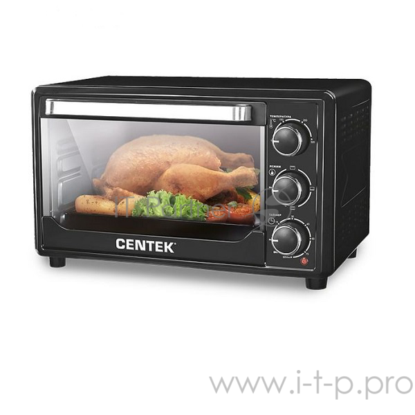 Жарочный шкаф Centek CT-1537-30