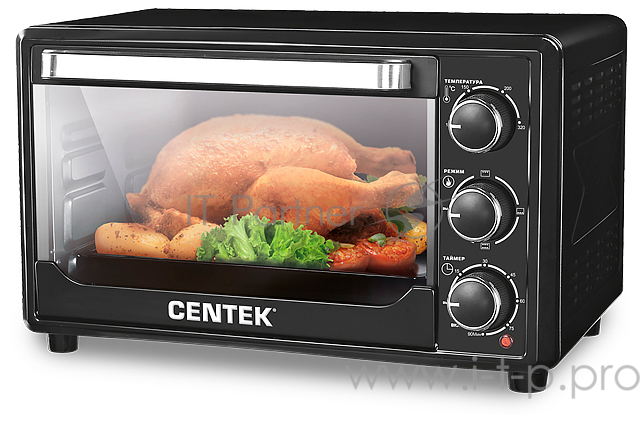 Жарочный шкаф Centek CT-1537-30
