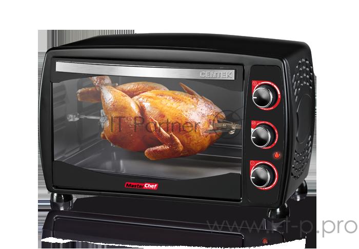 Мини-печь Centek CT-1531-42 GRILL