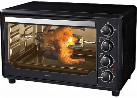 Мини-печь AVEX TR 350 BСL