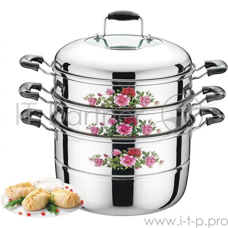 Мантоварка Zeidan Z-50231