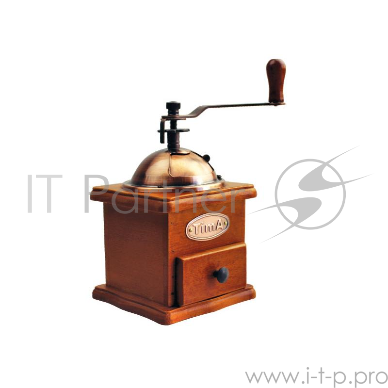 Кофемолка TimA SL 008