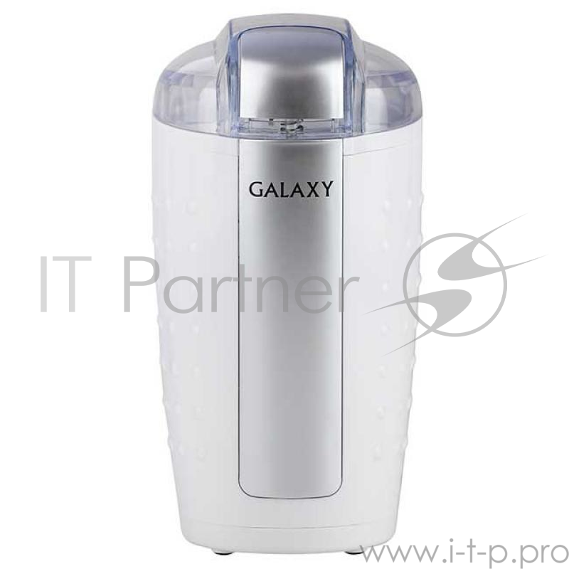 Кофемолка Galaxy GL 0900 белая
