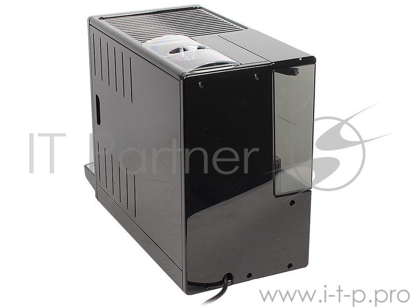 Кофемашина Melitta CAFFEO Solo&Perfect Milk серебристый/черный