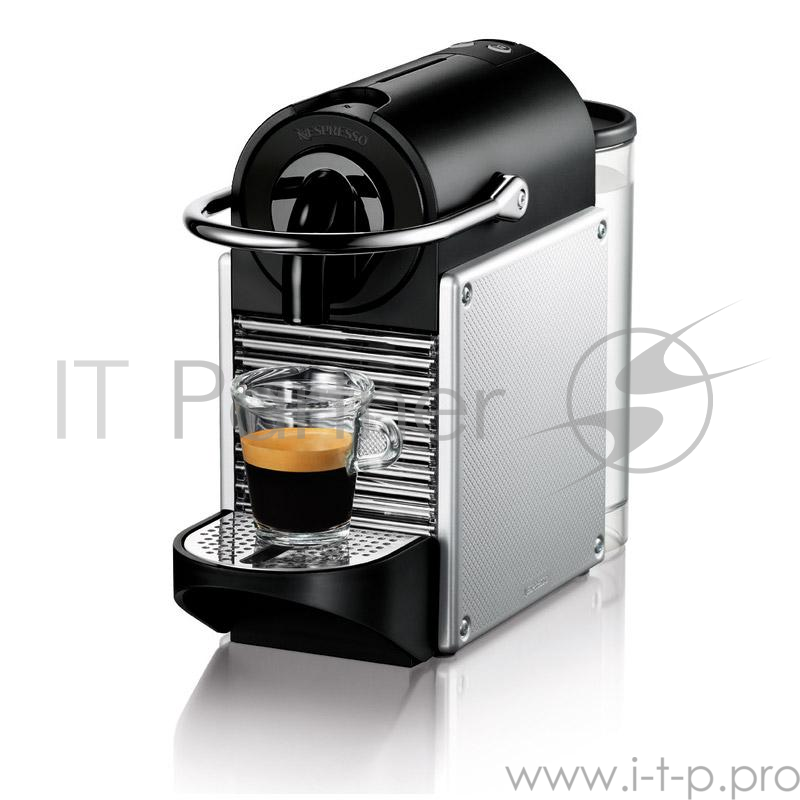 Кофемашина Delonghi EN 125 S