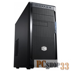 Корпус MidiTower Cooler Master N300 NSE-300-KKN1