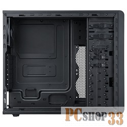 Корпус MidiTower Cooler Master N300 NSE-300-KKN1