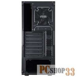 Корпус MidiTower Cooler Master N300 NSE-300-KKN1