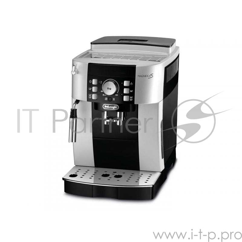 Кофемашина Delonghi ECAM 21.117 SB