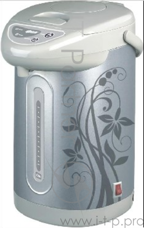 Термопот ФЕЯ ТП-6011