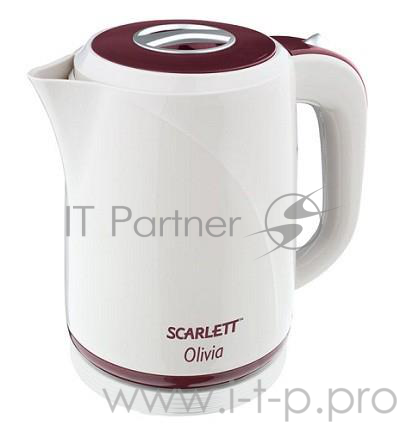 Чайник Scarlett SC-028