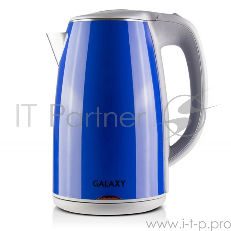 Чайник Galaxy GL 0307 синий ()
