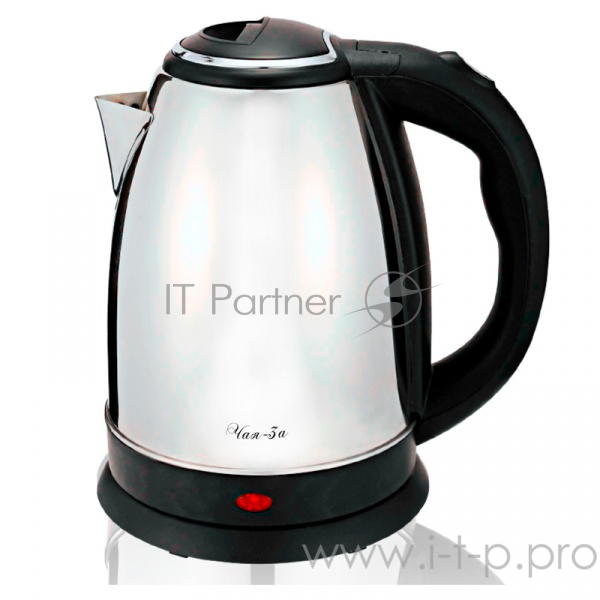 Чайник Великие реки Чая-3А