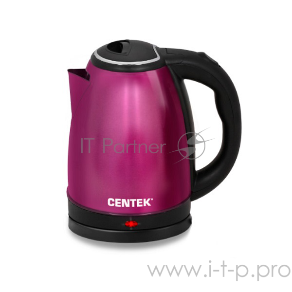 Чайник Centek CT-1068 PURPLE