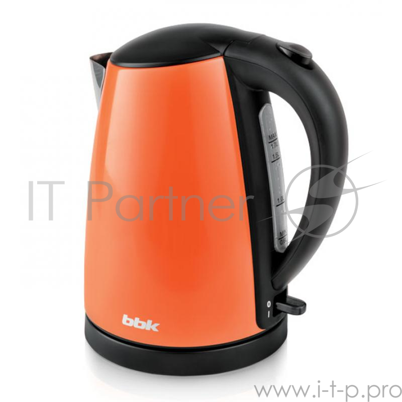 Чайник BBK EK1705S оранж